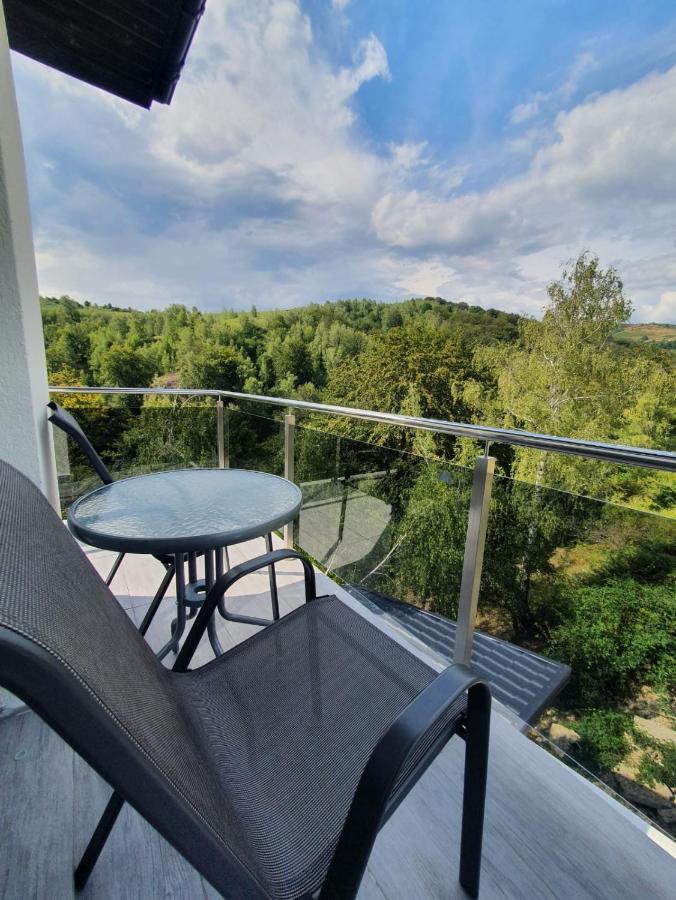 Casa De Vacanta Larisa Novaci-Străini Esterno foto